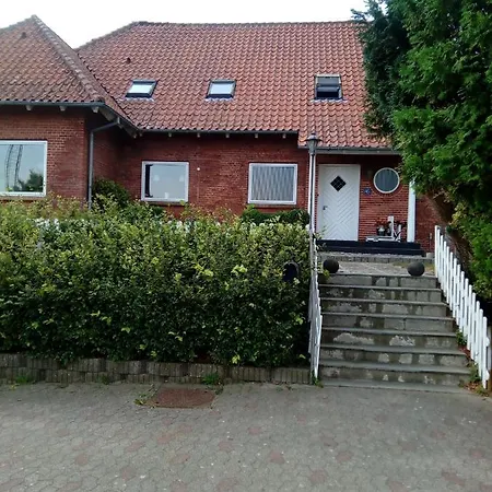 Country B&B Bed & Breakfast Åbenrå