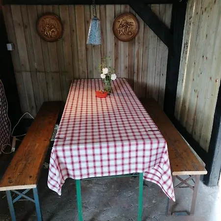 Country B&B * Åbenrå