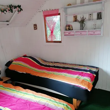 Country B&B * Åbenrå
